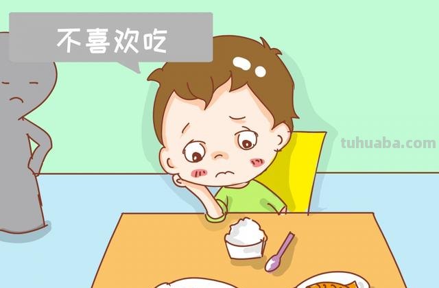 孩子吃得好、吃得多,但就是长不高,这是怎么了?