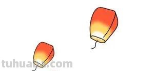 怎么用彩铅画火（怎么用彩铅画火烧云）