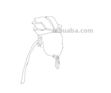 苏轼怎么画简笔画(苏轼怎么画简笔画教程) 苏轼怎么画简笔画(苏轼怎么画简笔画教程)