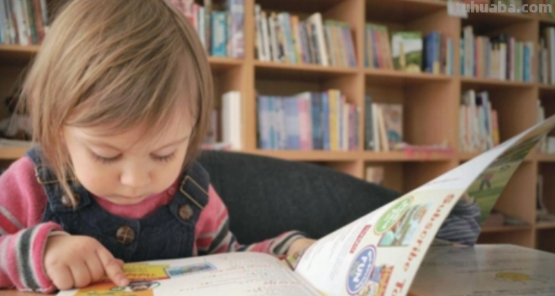 如何提高孩子的阅读理解能力