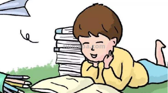 如何提高孩子的阅读理解能力