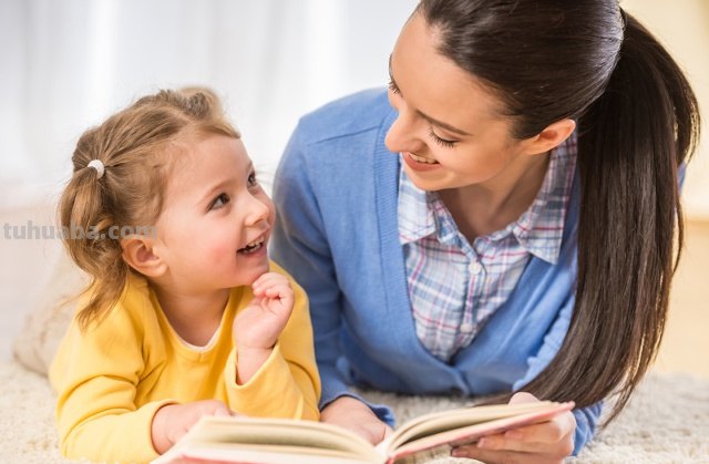 如何提高孩子的阅读能力