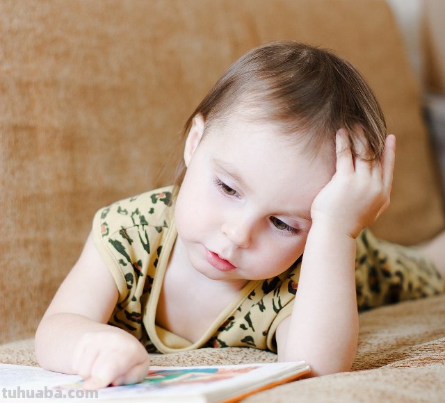 如何提高孩子的阅读能力