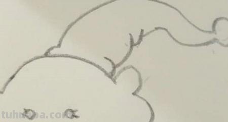 云彩怎么画简笔画(云彩怎么画简笔画图片) 云彩怎么画简笔画(云彩怎么画简笔画图片)