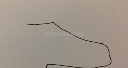 简笔画鞋子怎么画(简笔画鞋子怎么画好看) 简笔画鞋子怎么画(简笔画鞋子怎么画好看)