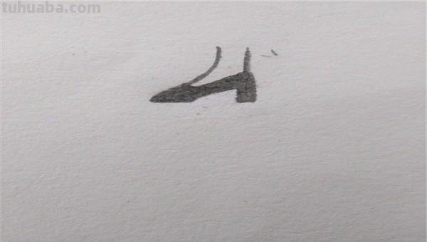 简笔画鞋子怎么画(简笔画鞋子怎么画好看) 简笔画鞋子怎么画(简笔画鞋子怎么画好看)