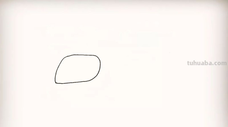 几款直升飞机简笔画教程