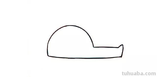 几款直升飞机简笔画教程