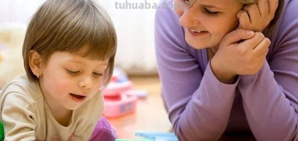 父母怎样做才是成功的早教?早教主要教什么?