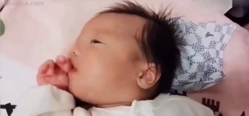 宝宝哪五个“坏习惯”,说明宝宝正在变聪明