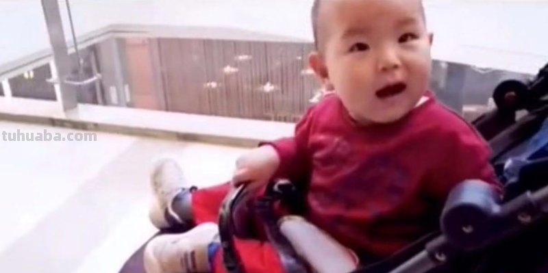 宝宝哪五个“坏习惯”,说明宝宝正在变聪明