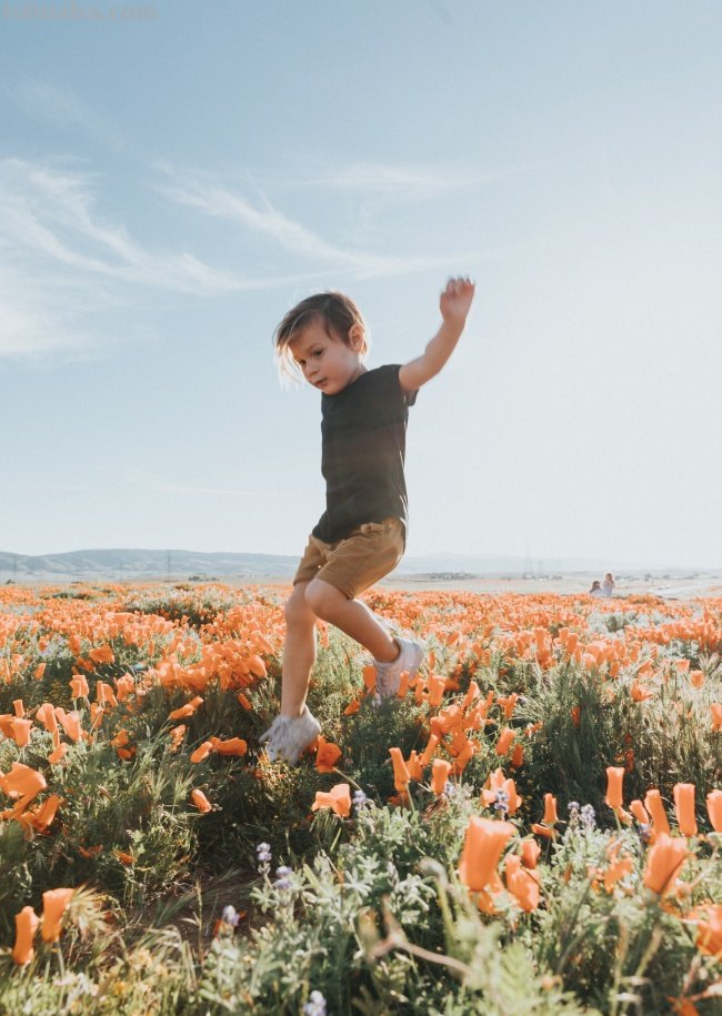 父母眼里的哪些“坏习惯”实际是宝宝正在变聪明的表现?