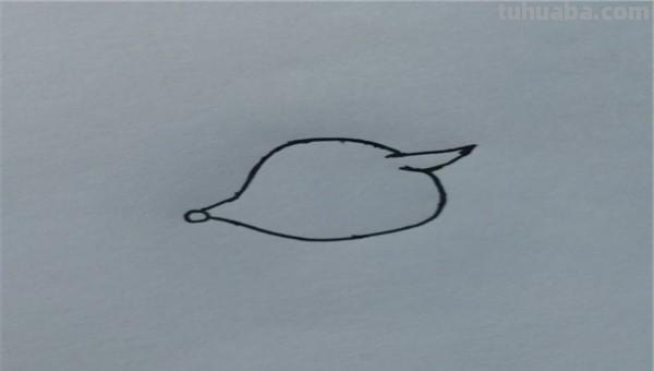小鹿怎么画简笔画（小鹿怎么画简笔画图片）