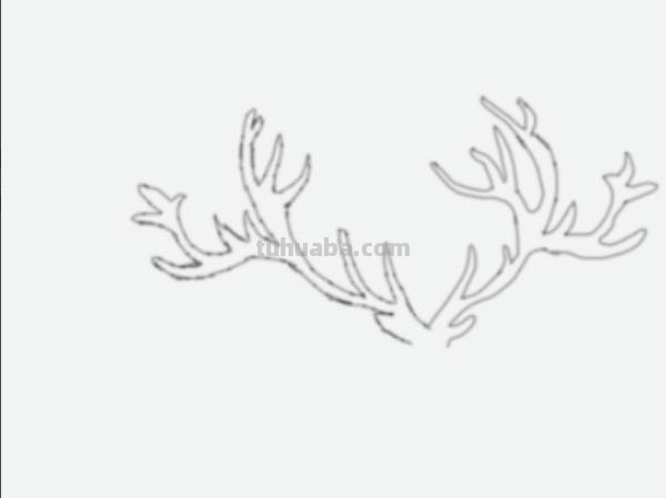 小鹿怎么画简笔画(小鹿怎么画简笔画图片) 小鹿怎么画简笔画(小鹿怎么画简笔画图片)