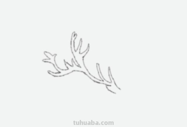 小鹿怎么画简笔画(小鹿怎么画简笔画图片) 小鹿怎么画简笔画(小鹿怎么画简笔画图片)