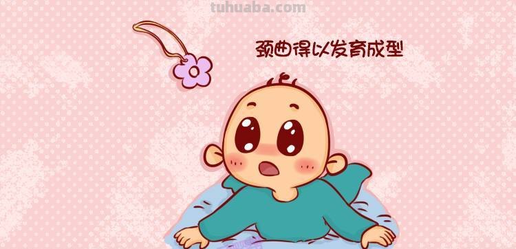 婴儿什么时候练习抬头比较合适?该如何进行练习呢?