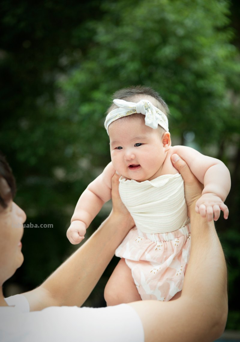 训练宝宝抬头,都有哪些科学实用的方法?