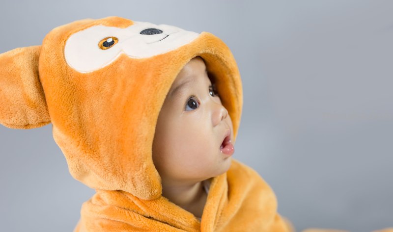 训练宝宝抬头,都有哪些科学实用的方法?