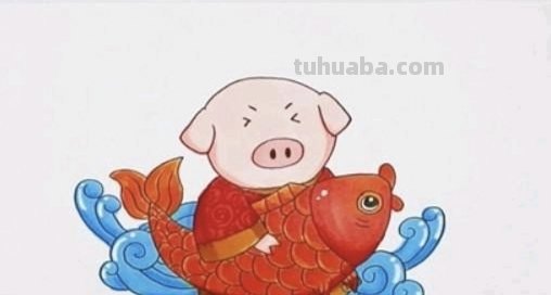 浪花怎么画简笔画(浪花怎么画简笔画图片) 浪花怎么画简笔画(浪花怎么画简笔画图片)