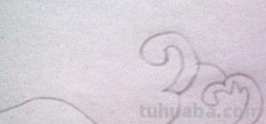 浪花怎么画简笔画(浪花怎么画简笔画图片) 浪花怎么画简笔画(浪花怎么画简笔画图片)