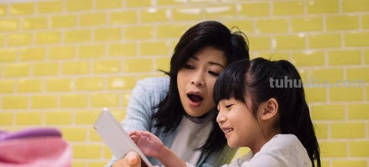 如何与孩子建立良好的亲子依恋关系