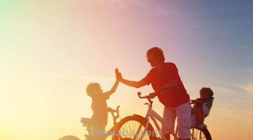 如何与孩子建立良好的亲子依恋关系