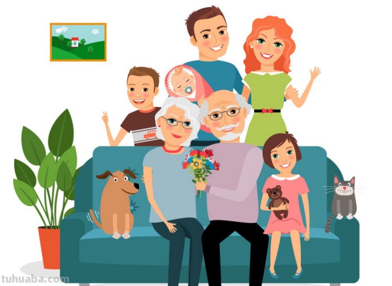 母亲的位置在一个家庭中有多重要,会对孩子起到什么作用?