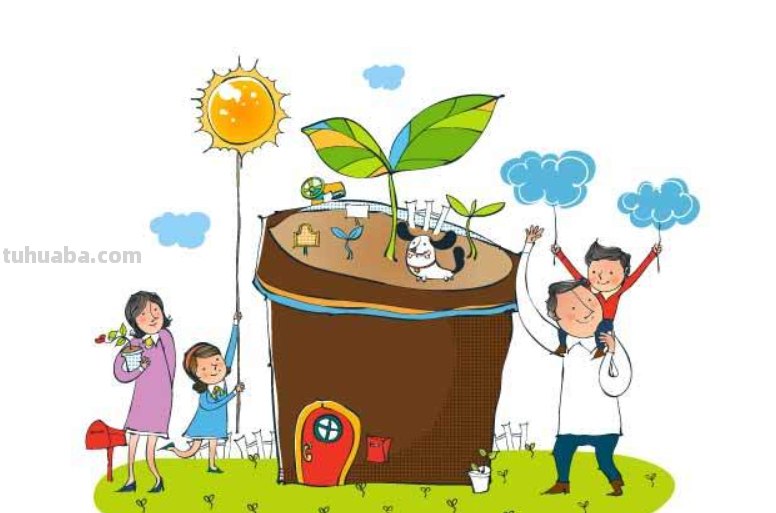 母亲的位置在一个家庭中有多重要,会对孩子起到什么作用?