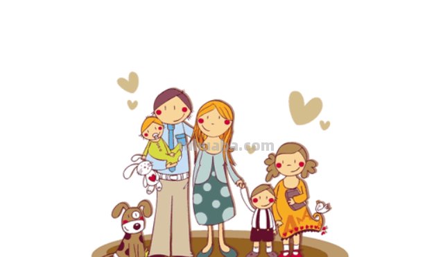 母亲的位置在一个家庭中有多重要,会对孩子起到什么作用?