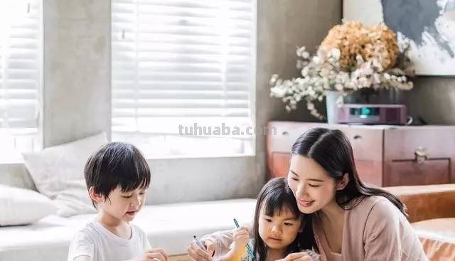 妈妈应该怎样做,才是对孩子最好的呢?