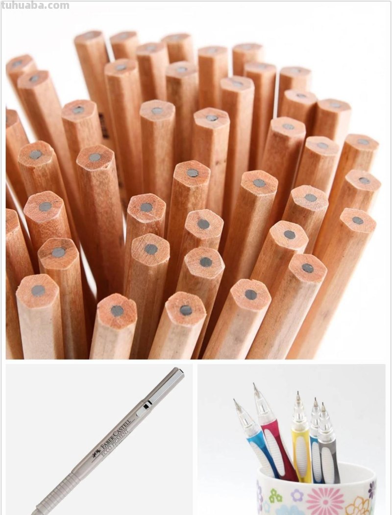 水彩画不知道需要什么工具