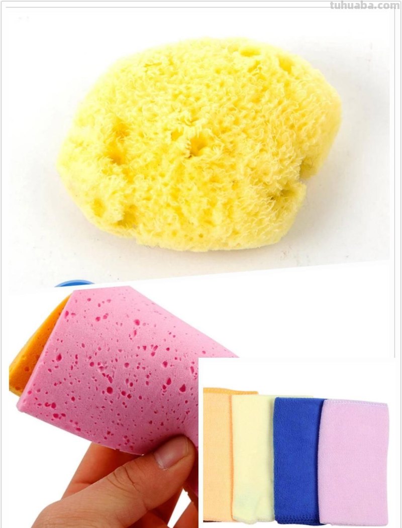 水彩画不知道需要什么工具