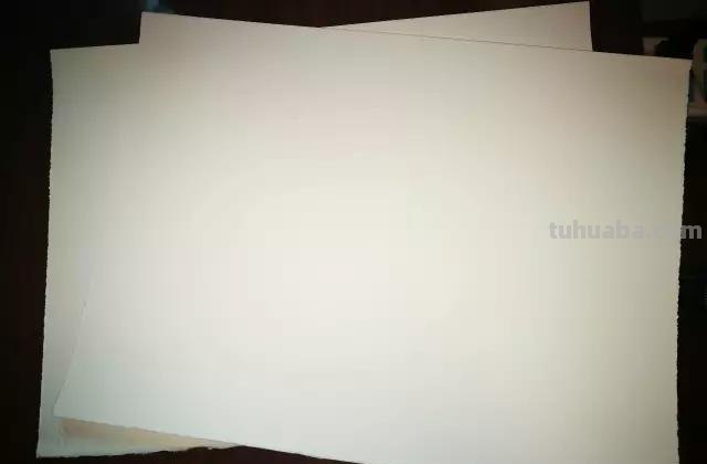 水彩画常用工具介绍 水彩画常用工具介绍