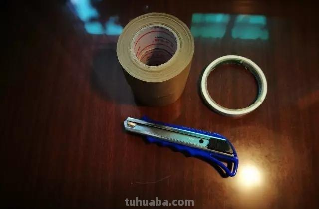 水彩画常用工具介绍 水彩画常用工具介绍