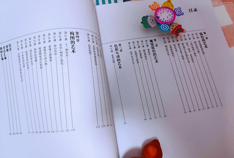 一本书-31堂水彩艺术大师课