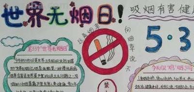 的手抄报怎么办（的手抄报怎么办才好看）