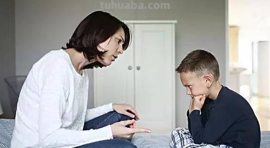 跟孩子沟通少的父母,对孩子都有哪些影响?