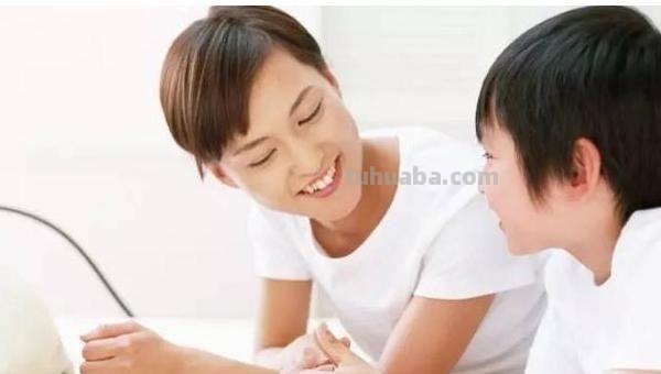 跟孩子沟通少的父母,对孩子都有哪些影响?