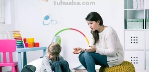 跟孩子沟通少的父母,对孩子都有哪些影响?