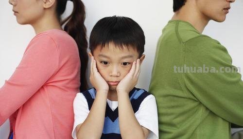 跟孩子沟通少的父母,对孩子都有哪些影响?