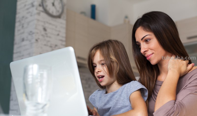 很多家长不愿意和孩子进行沟通,这样会造成哪些影响?