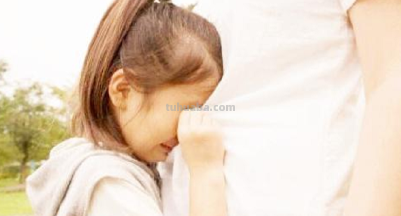 导致孩子缺乏安全感的诱因都有哪些?父母该怎样做?