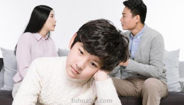 导致孩子缺乏安全感的诱因都有哪些?父母该怎样做?