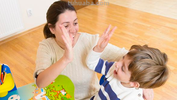 导致孩子缺乏安全感的诱因都有哪些?父母该怎样做?