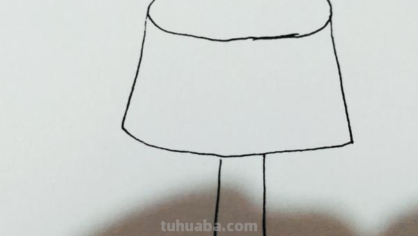 台灯怎么画简笔画(台灯怎么画简笔画图片) 台灯怎么画简笔画(台灯怎么画简笔画图片)