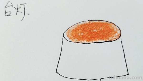 台灯怎么画简笔画(台灯怎么画简笔画图片) 台灯怎么画简笔画(台灯怎么画简笔画图片)