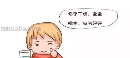 宝宝在到了冬季的时候,都需要做好哪些皮肤管理?