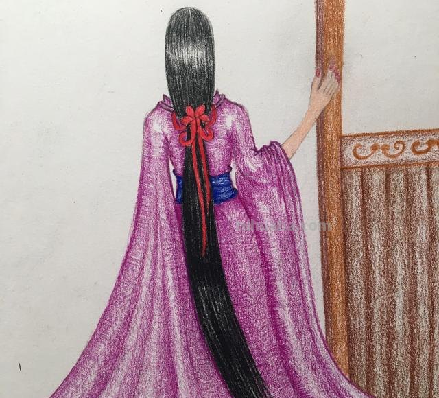 初学彩铅画什么好(初学彩铅画什么好看) 初学彩铅画什么好(初学彩铅画什么好看)