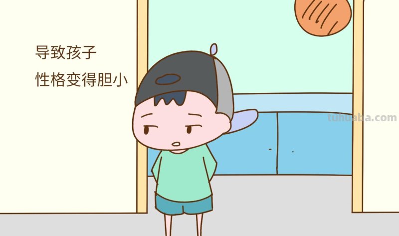 提前把孩子送进幼儿园,有什么弊端?