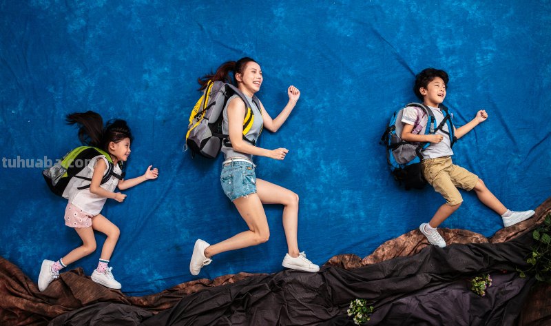 不要让3岁以下宝宝太早上幼儿园,你知道为什么吗?